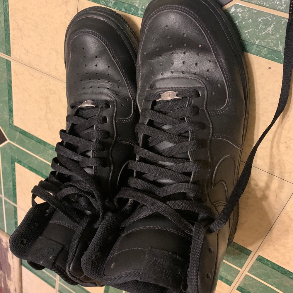 Nike air force 1 10.5